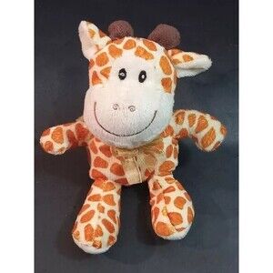 Hunson Trading LTD Giraffe Plush Stuffed Animal/Toy